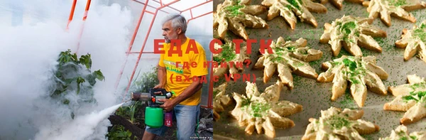 шишки Лагань